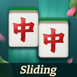 أيقونة Mahjong Sliding: Matching Game