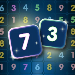 Cocok Angka: Puzzle Sepuluh