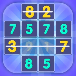 Match Ten - Number Puzzle 아이콘